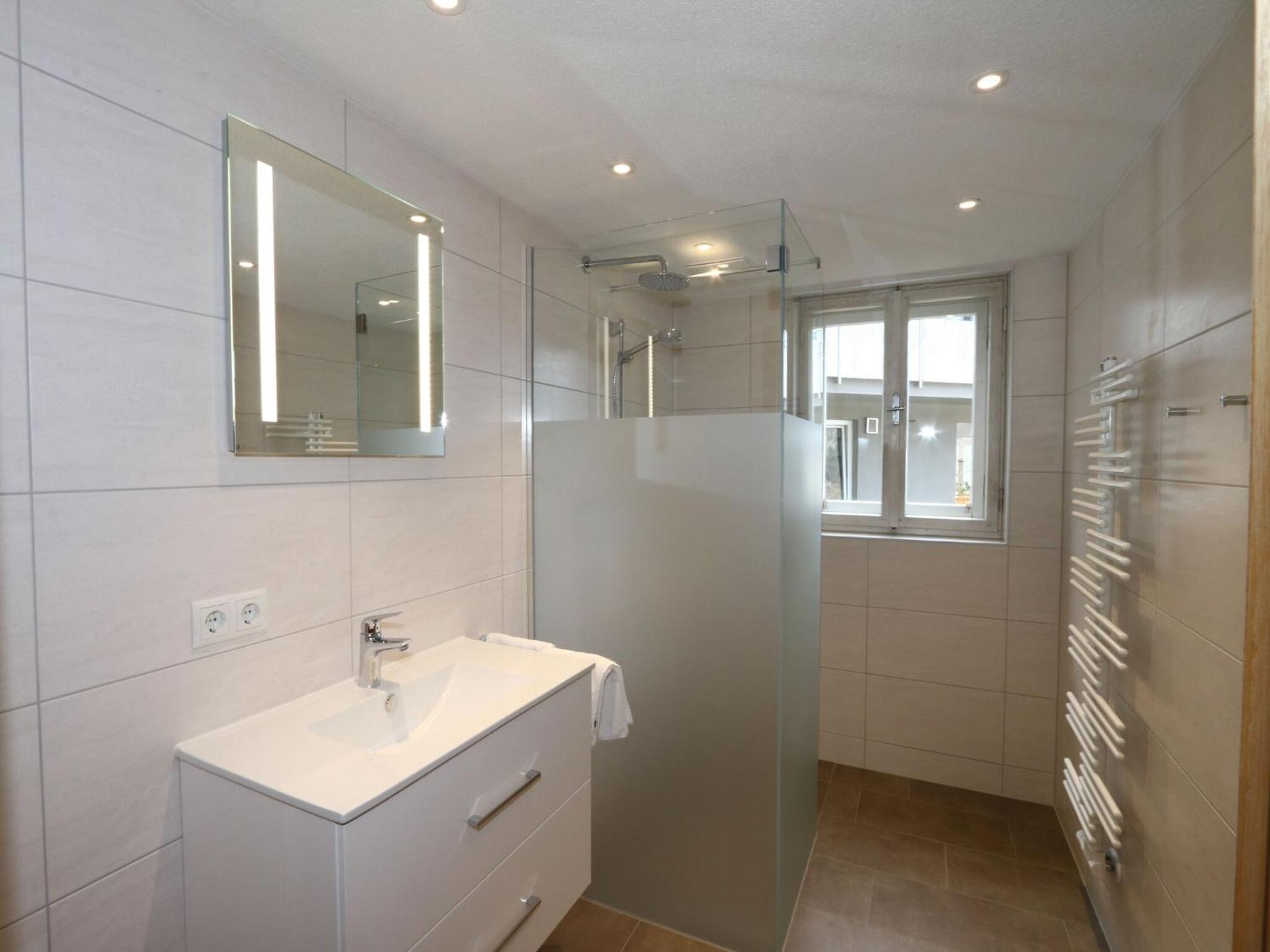 Holiday Home Bergheim F Gen ฟือเกน ภายนอก รูปภาพ