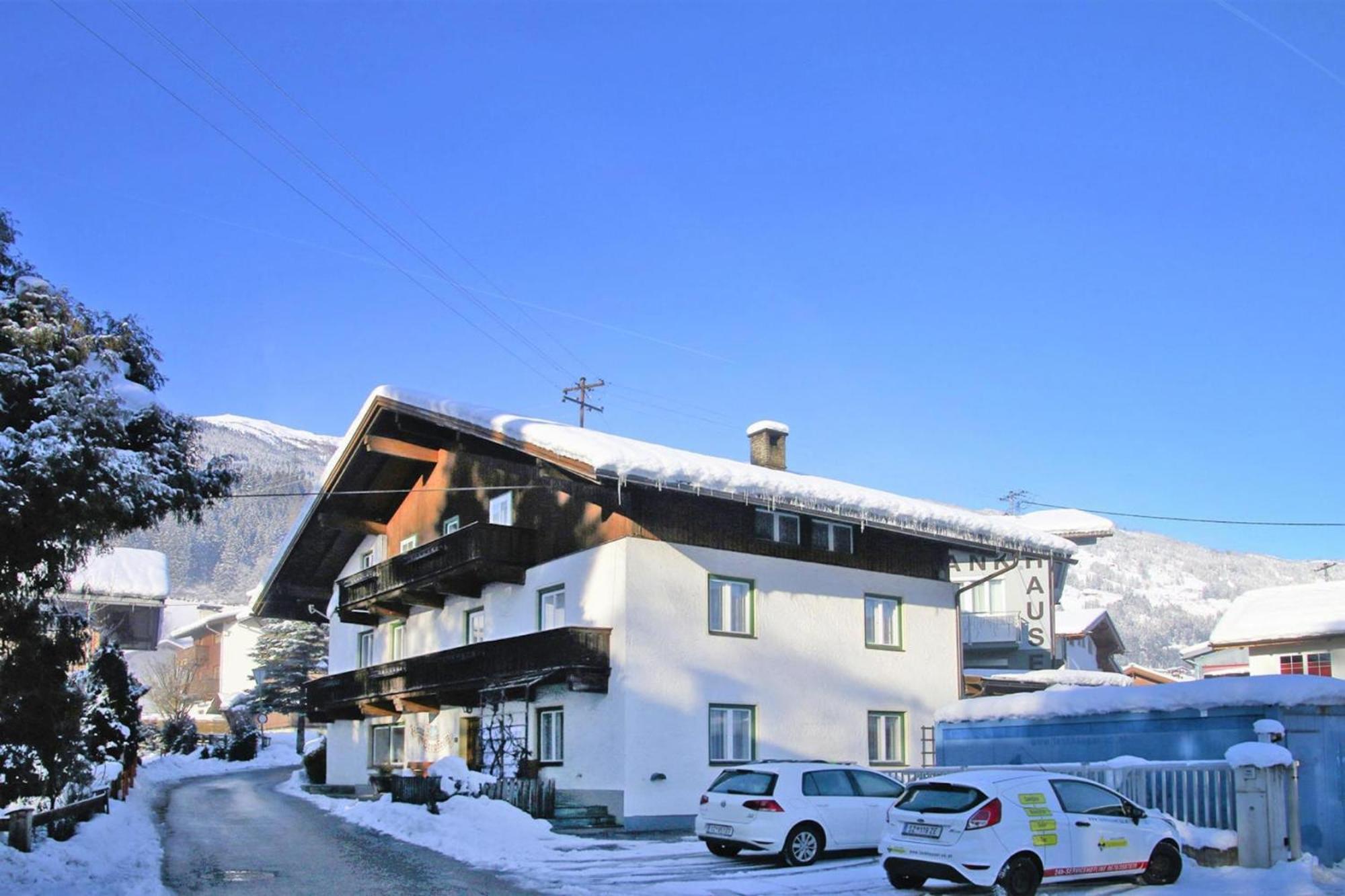 Holiday Home Bergheim F Gen ฟือเกน ภายนอก รูปภาพ