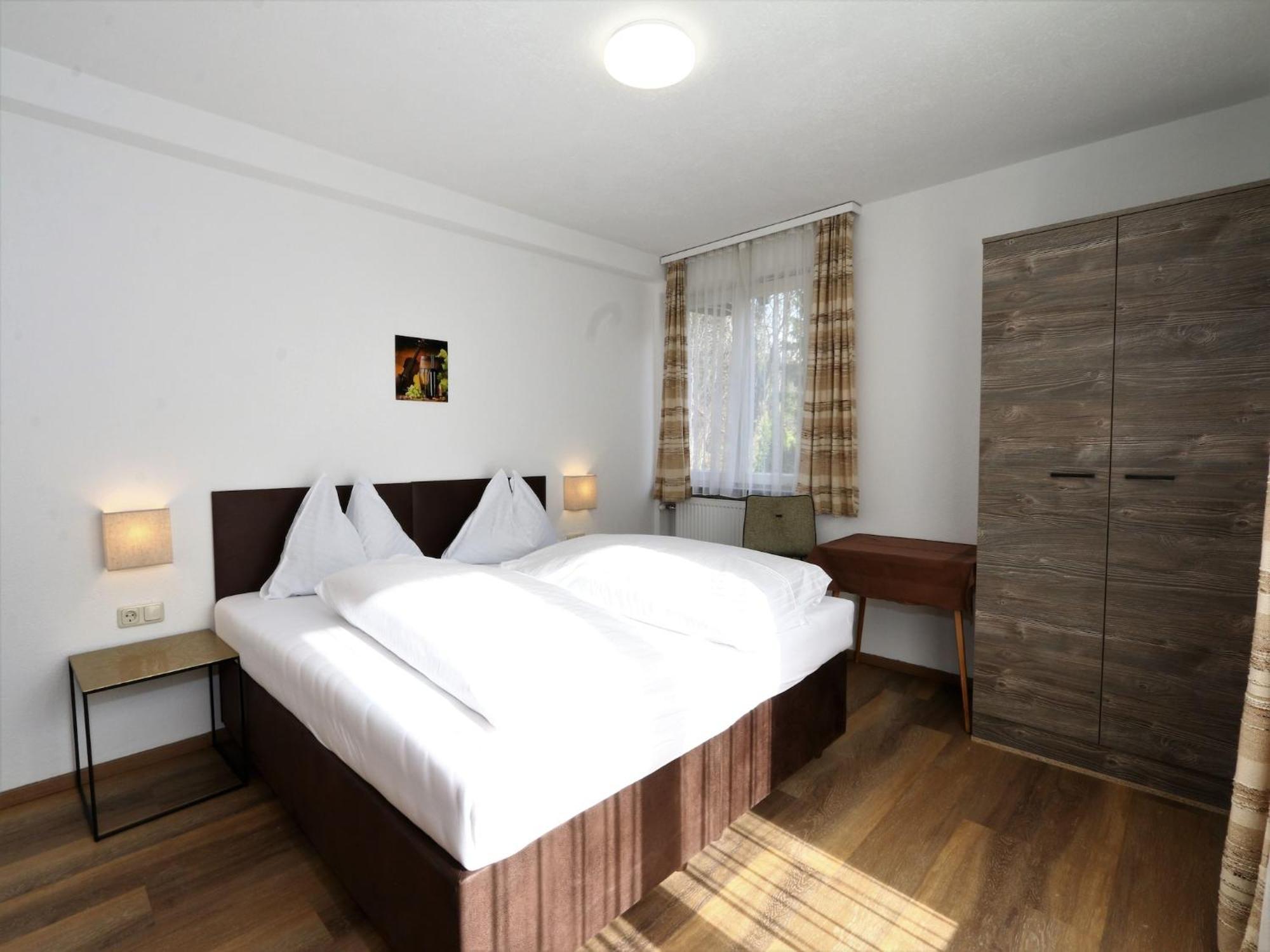 Holiday Home Bergheim F Gen ฟือเกน ภายนอก รูปภาพ