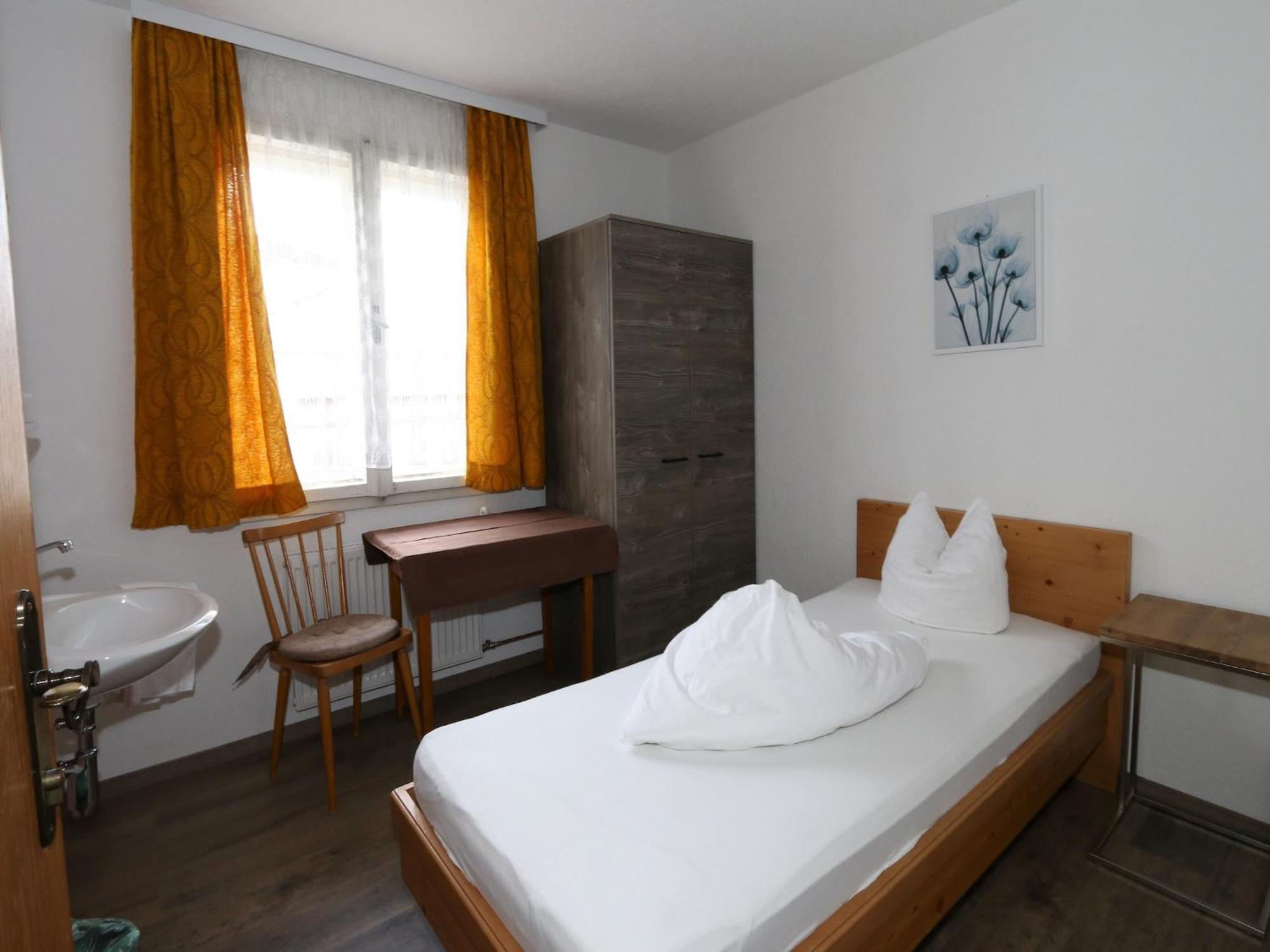 Holiday Home Bergheim F Gen ฟือเกน ภายนอก รูปภาพ