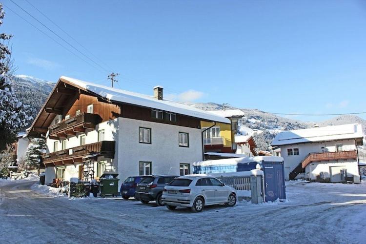 Holiday Home Bergheim F Gen ฟือเกน ภายนอก รูปภาพ