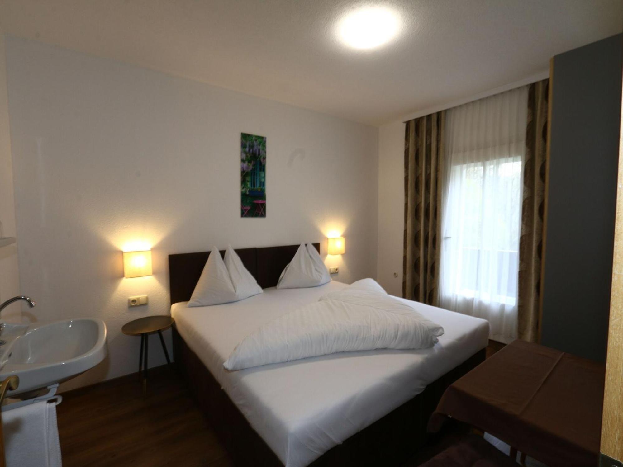 Holiday Home Bergheim F Gen ฟือเกน ภายนอก รูปภาพ