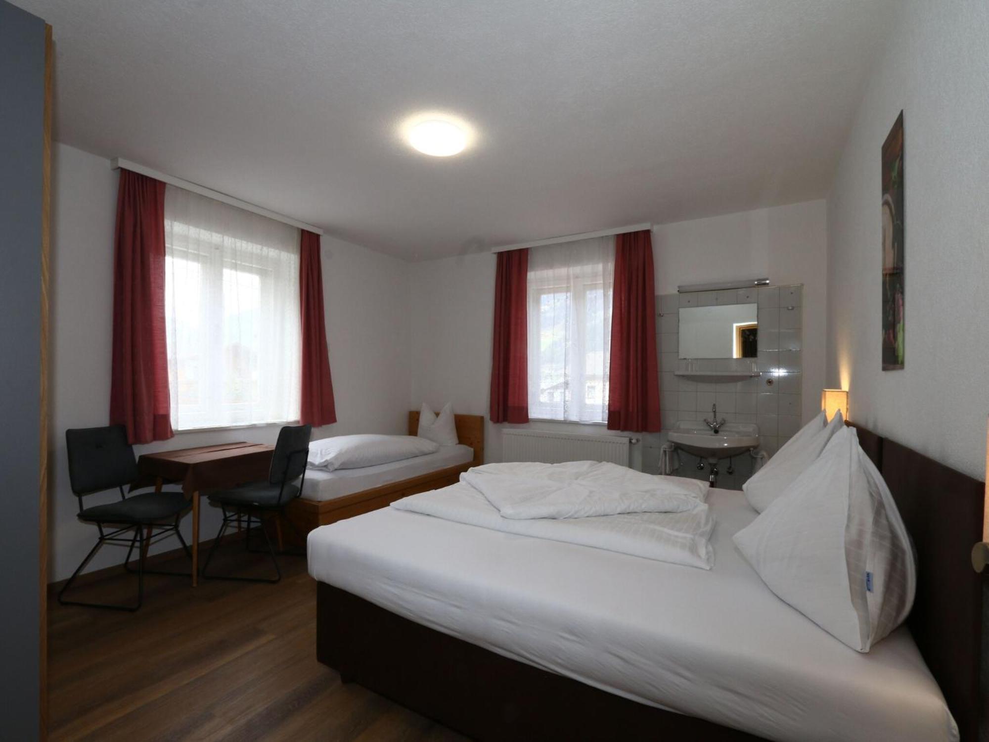 Holiday Home Bergheim F Gen ฟือเกน ภายนอก รูปภาพ
