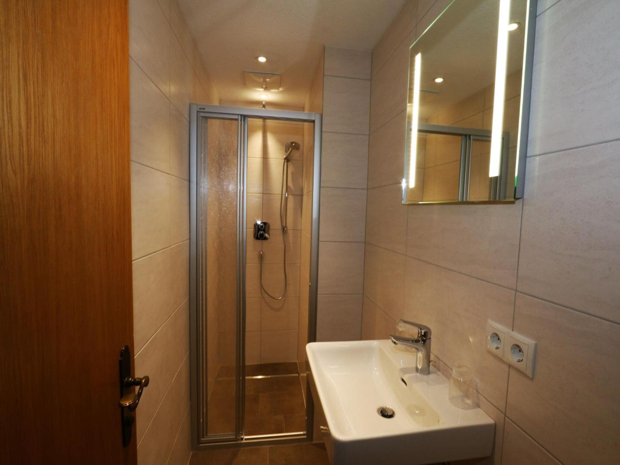 Holiday Home Bergheim F Gen ฟือเกน ภายนอก รูปภาพ
