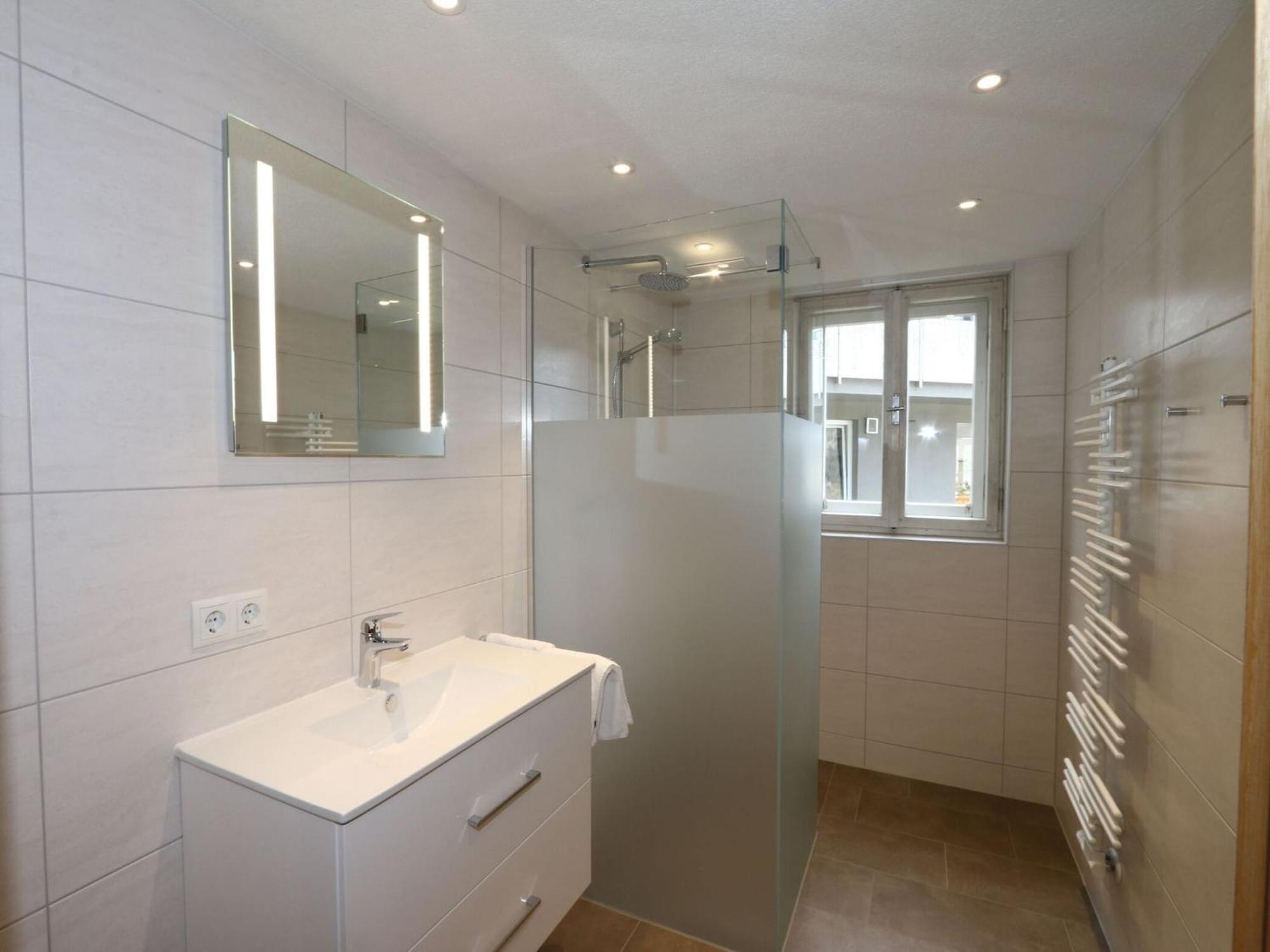 Holiday Home Bergheim F Gen ฟือเกน ภายนอก รูปภาพ