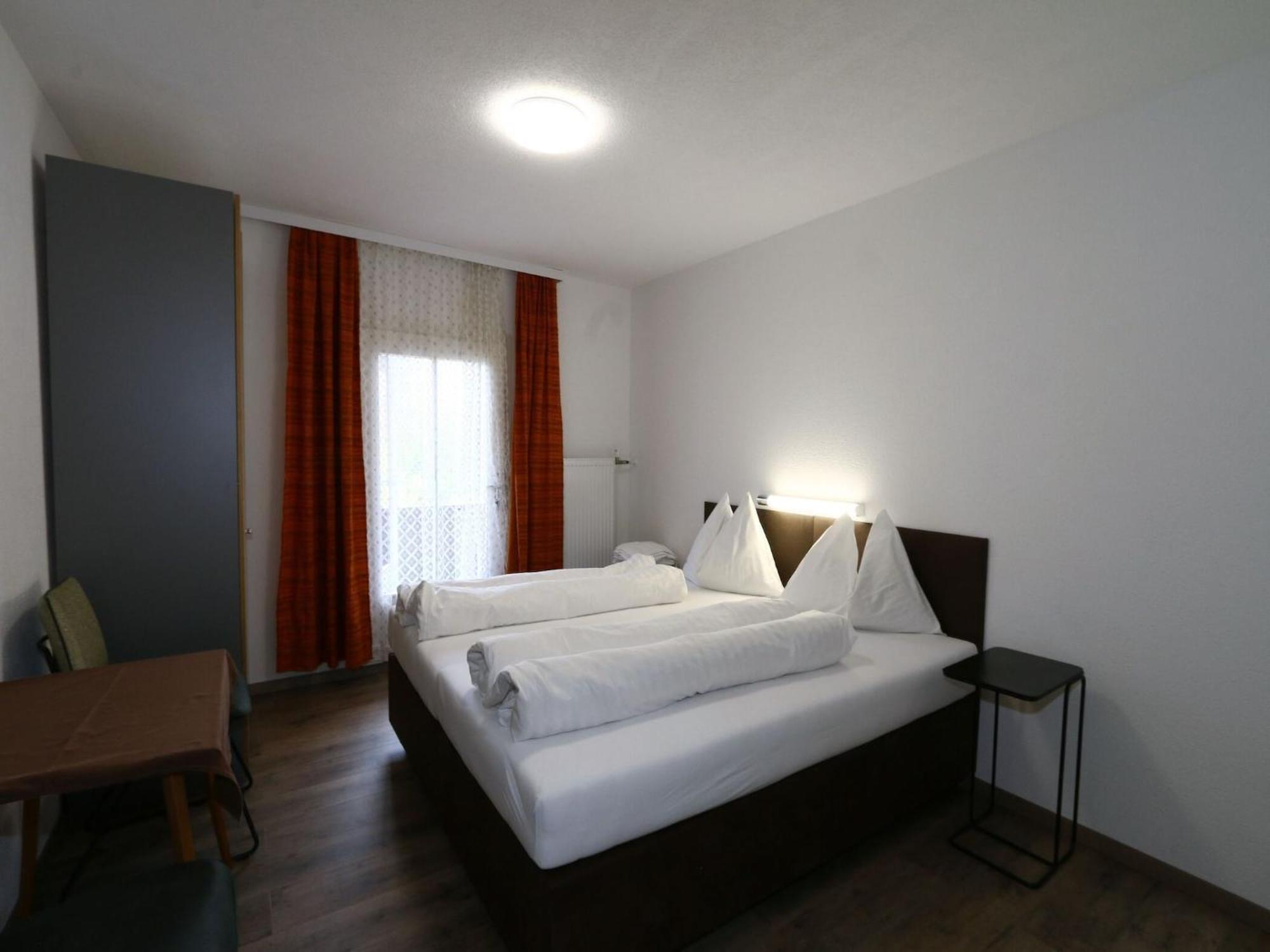 Holiday Home Bergheim F Gen ฟือเกน ภายนอก รูปภาพ