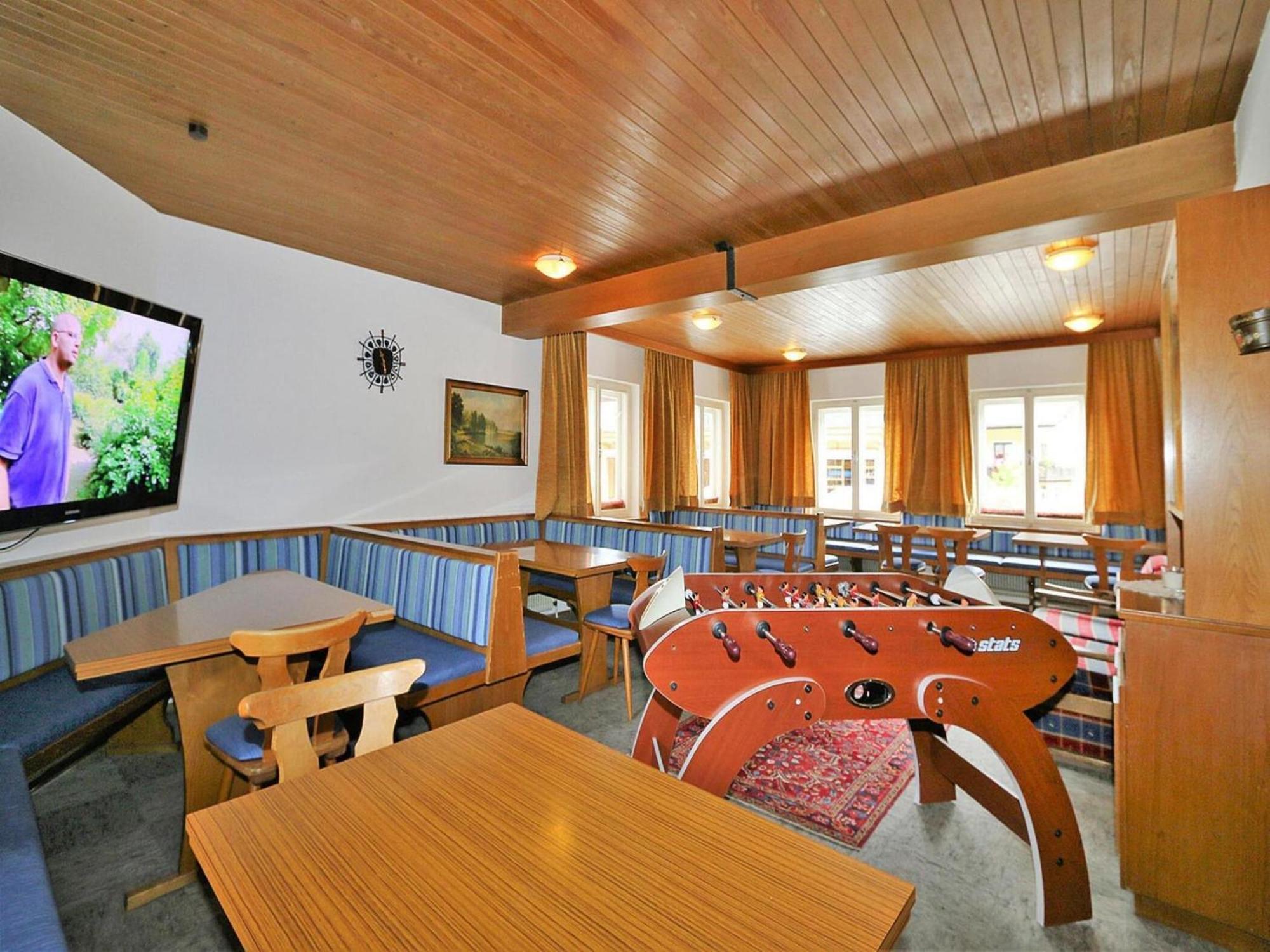 Holiday Home Bergheim F Gen ฟือเกน ภายนอก รูปภาพ