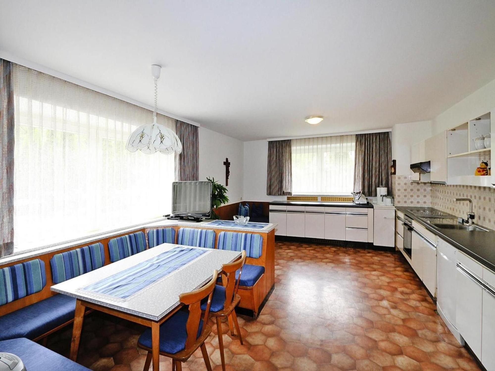 Holiday Home Bergheim F Gen ฟือเกน ภายนอก รูปภาพ