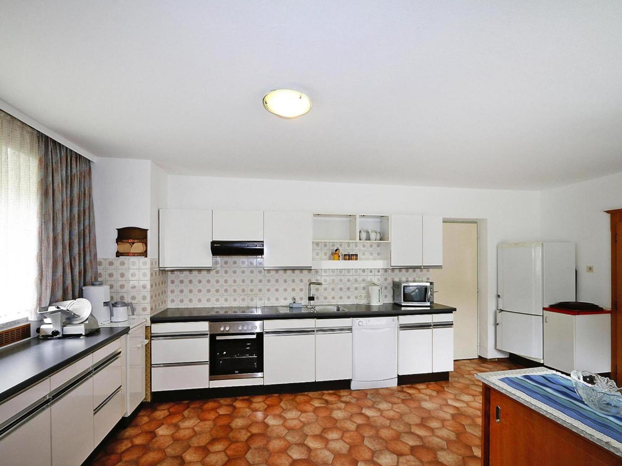 Holiday Home Bergheim F Gen ฟือเกน ภายนอก รูปภาพ